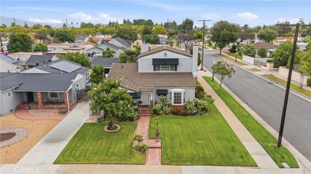 1820 Edgewood Drive, Alhambra, CA 91803