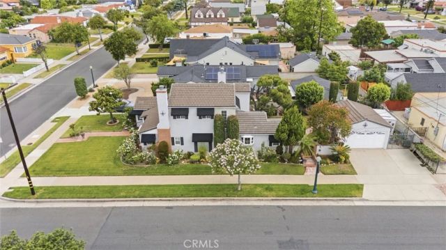 1820 Edgewood Drive, Alhambra, CA 91803