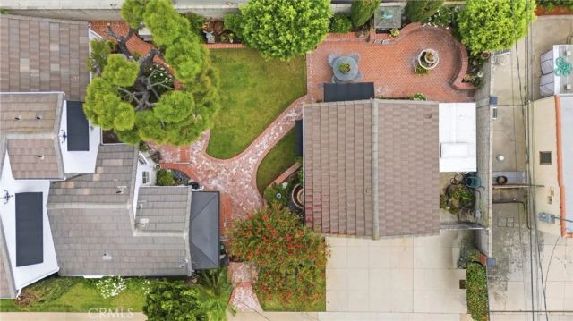 1820 Edgewood Drive, Alhambra, CA 91803