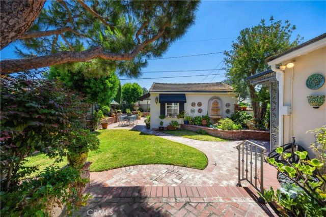 1820 Edgewood Drive, Alhambra, CA 91803