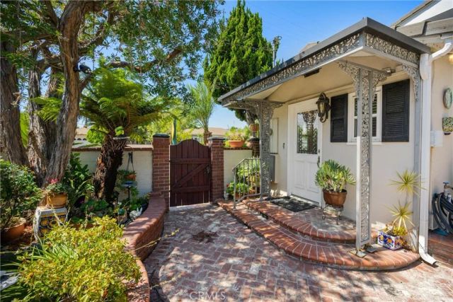 1820 Edgewood Drive, Alhambra, CA 91803