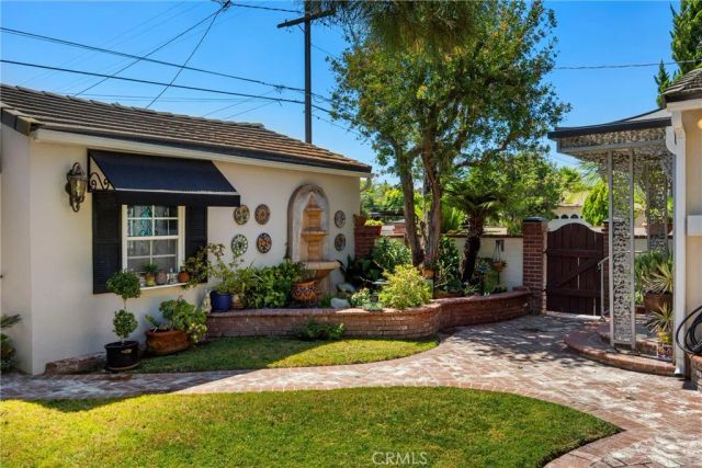 1820 Edgewood Drive, Alhambra, CA 91803