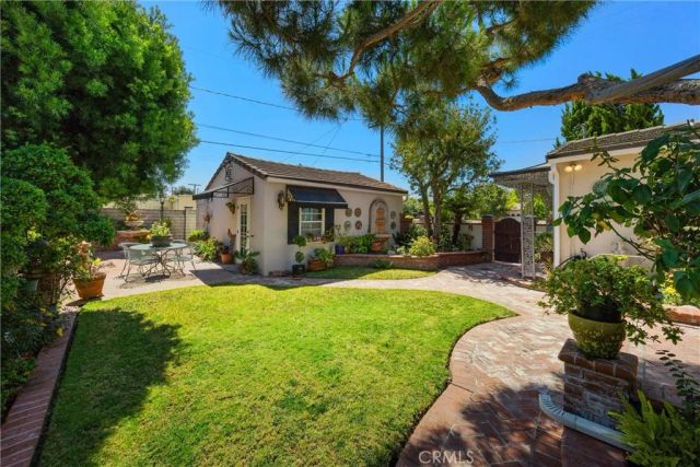 1820 Edgewood Drive, Alhambra, CA 91803