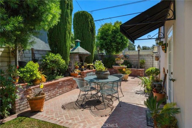 1820 Edgewood Drive, Alhambra, CA 91803