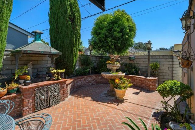 1820 Edgewood Drive, Alhambra, CA 91803