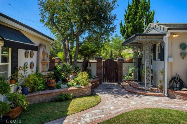 1820 Edgewood Drive, Alhambra, CA 91803