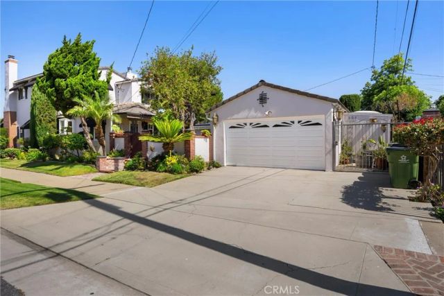 1820 Edgewood Drive, Alhambra, CA 91803