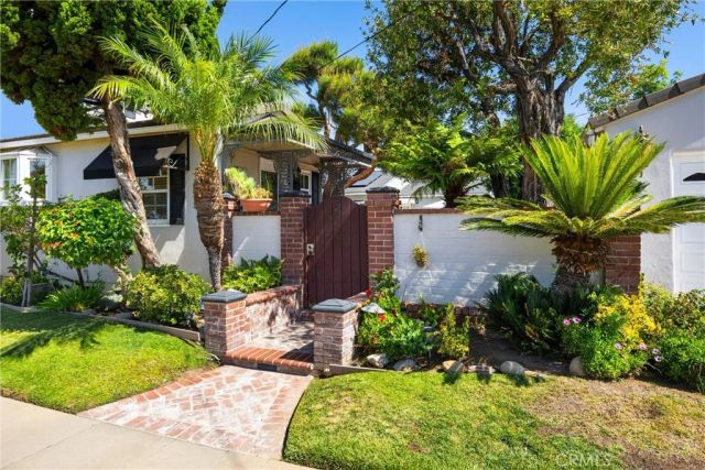 1820 Edgewood Drive, Alhambra, CA 91803