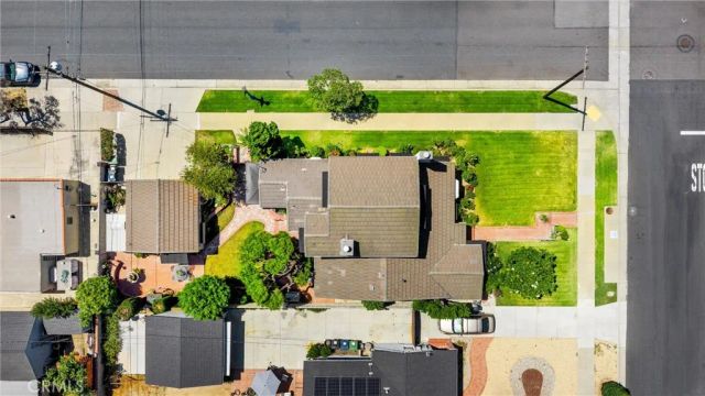 1820 Edgewood Drive, Alhambra, CA 91803