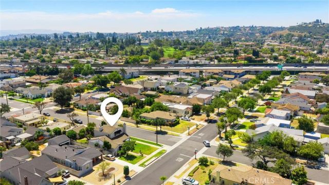 1820 Edgewood Drive, Alhambra, CA 91803