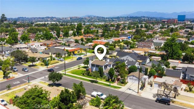 1820 Edgewood Drive, Alhambra, CA 91803