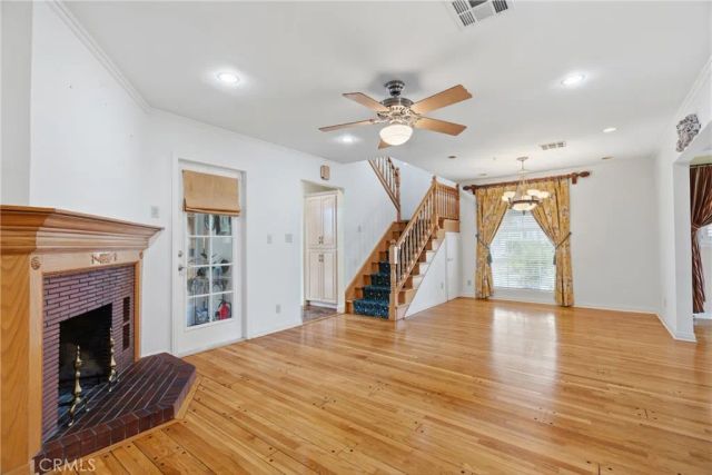 1820 Edgewood Drive, Alhambra, CA 91803