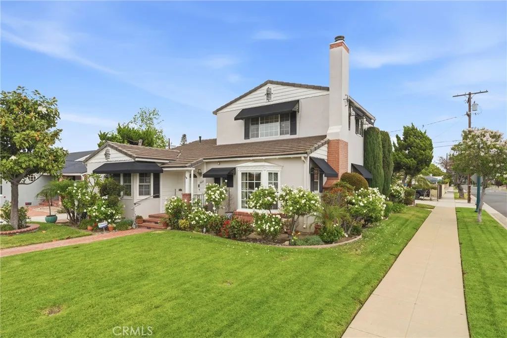 1820 Edgewood Drive, Alhambra, CA 91803