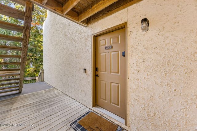 2743 FOREST RIDGE Drive, I3, Fernandina Beach, FL 32034