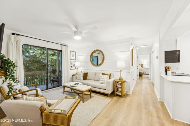 2743 FOREST RIDGE Drive, I3, Fernandina Beach, FL 32034