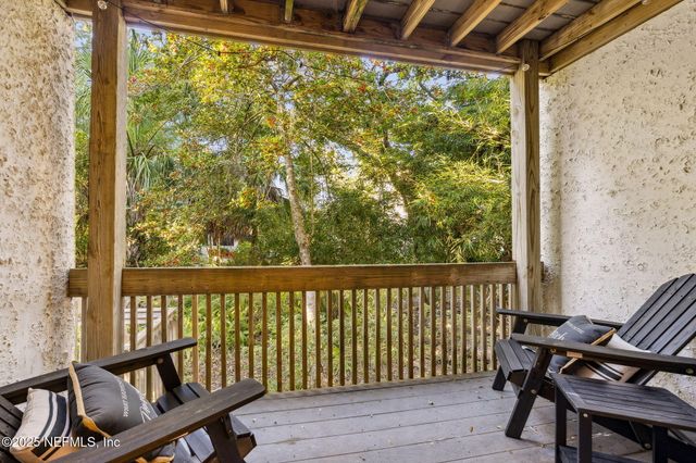 2743 FOREST RIDGE Drive, I3, Fernandina Beach, FL 32034