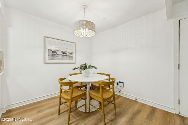 2743 FOREST RIDGE Drive, I3, Fernandina Beach, FL 32034