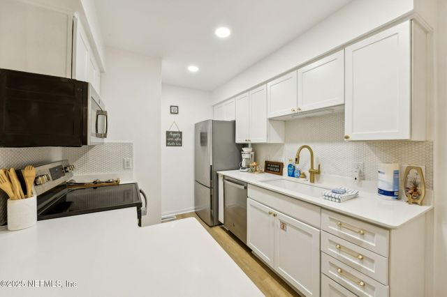 2743 FOREST RIDGE Drive, I3, Fernandina Beach, FL 32034