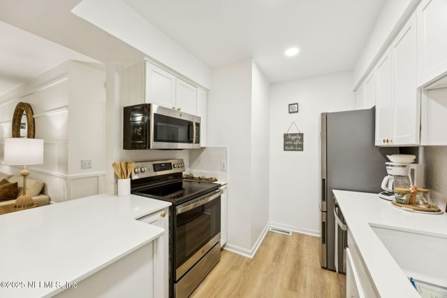 2743 FOREST RIDGE Drive, I3, Fernandina Beach, FL 32034