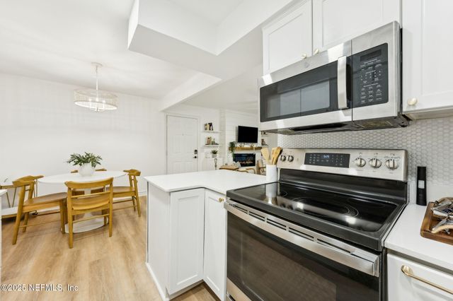 2743 FOREST RIDGE Drive, I3, Fernandina Beach, FL 32034