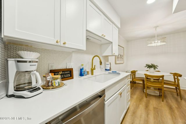 2743 FOREST RIDGE Drive, I3, Fernandina Beach, FL 32034