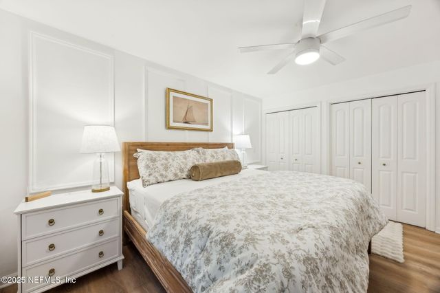 2743 FOREST RIDGE Drive, I3, Fernandina Beach, FL 32034