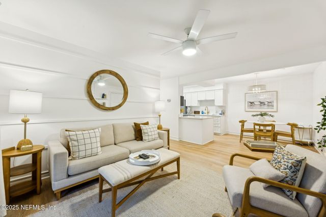 2743 FOREST RIDGE Drive, I3, Fernandina Beach, FL 32034