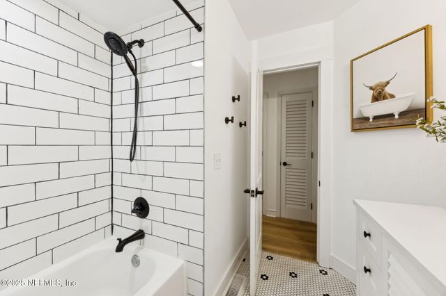 2743 FOREST RIDGE Drive, I3, Fernandina Beach, FL 32034