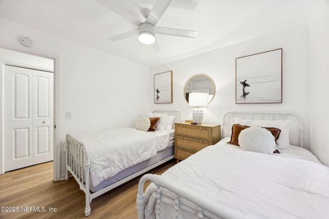 2743 FOREST RIDGE Drive, I3, Fernandina Beach, FL 32034