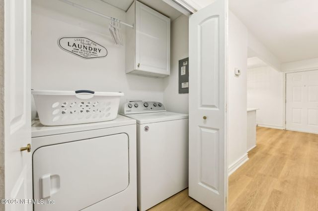 2743 FOREST RIDGE Drive, I3, Fernandina Beach, FL 32034