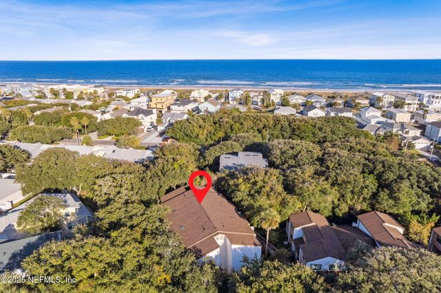 2743 FOREST RIDGE Drive, I3, Fernandina Beach, FL 32034