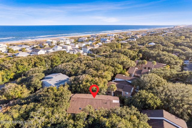 2743 FOREST RIDGE Drive, I3, Fernandina Beach, FL 32034