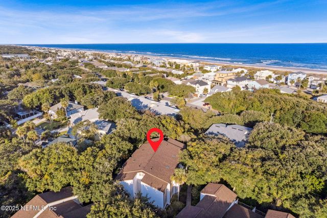 2743 FOREST RIDGE Drive, I3, Fernandina Beach, FL 32034