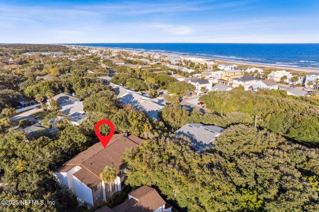 2743 FOREST RIDGE Drive, I3, Fernandina Beach, FL 32034