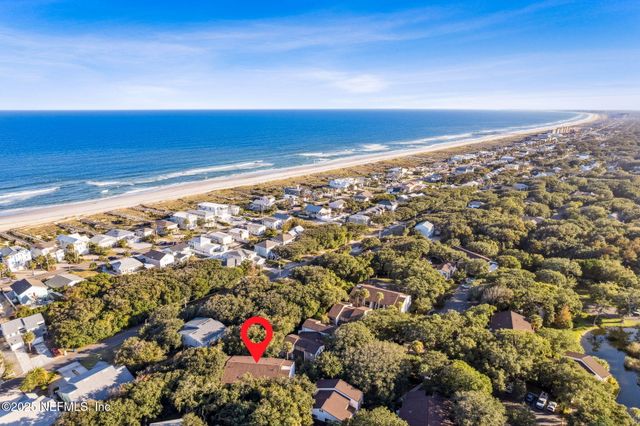 2743 FOREST RIDGE Drive, I3, Fernandina Beach, FL 32034