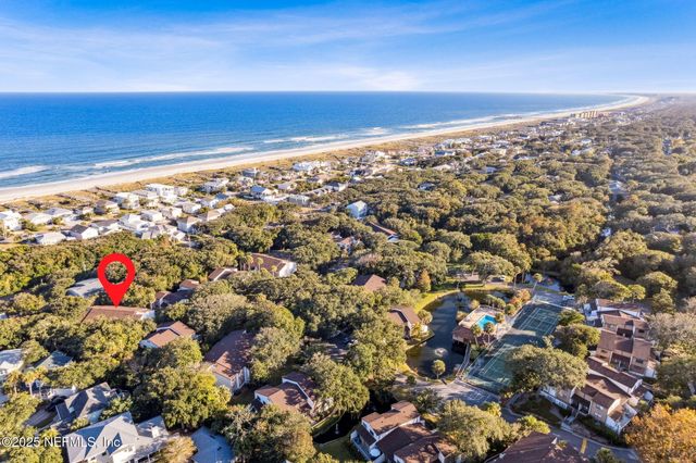 2743 FOREST RIDGE Drive, I3, Fernandina Beach, FL 32034