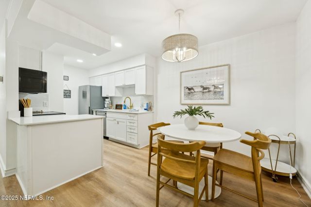 2743 FOREST RIDGE Drive, I3, Fernandina Beach, FL 32034