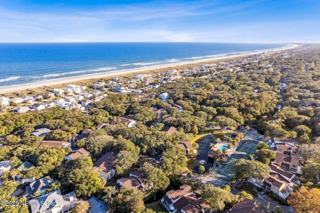 2743 FOREST RIDGE Drive, I3, Fernandina Beach, FL 32034