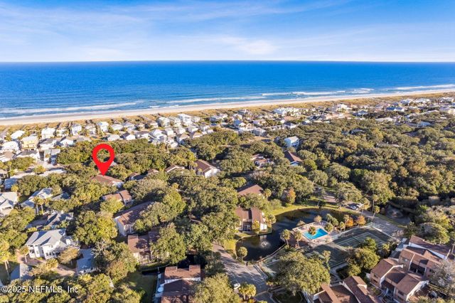 2743 FOREST RIDGE Drive, I3, Fernandina Beach, FL 32034