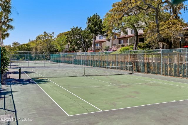 2743 FOREST RIDGE Drive, I3, Fernandina Beach, FL 32034