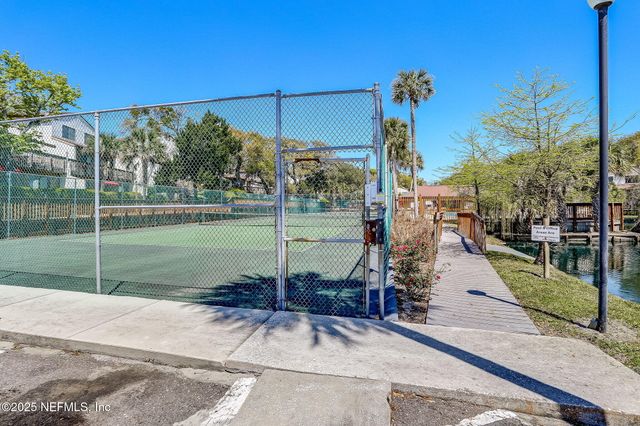 2743 FOREST RIDGE Drive, I3, Fernandina Beach, FL 32034