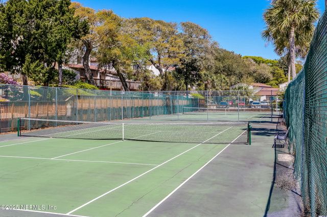 2743 FOREST RIDGE Drive, I3, Fernandina Beach, FL 32034