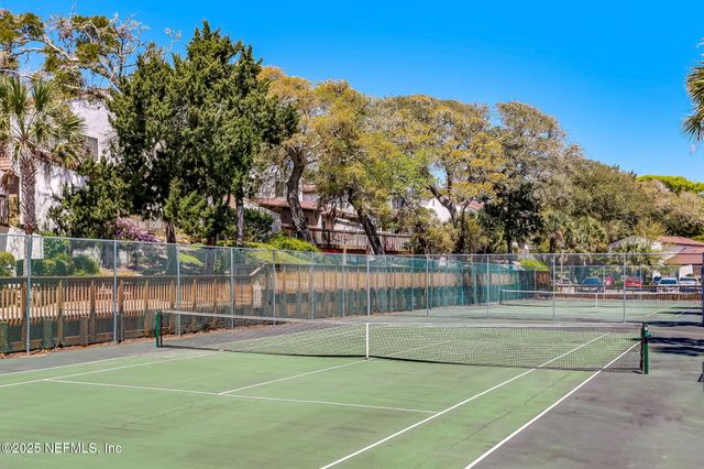 2743 FOREST RIDGE Drive, I3, Fernandina Beach, FL 32034