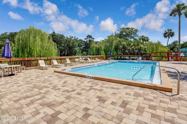 2743 FOREST RIDGE Drive, I3, Fernandina Beach, FL 32034