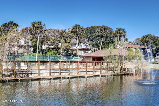 2743 FOREST RIDGE Drive, I3, Fernandina Beach, FL 32034