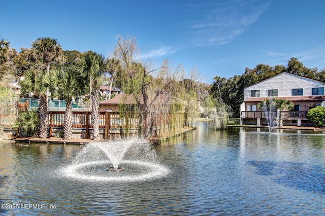 2743 FOREST RIDGE Drive, I3, Fernandina Beach, FL 32034