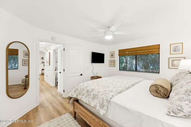 2743 FOREST RIDGE Drive, I3, Fernandina Beach, FL 32034