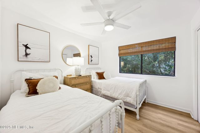 2743 FOREST RIDGE Drive, I3, Fernandina Beach, FL 32034