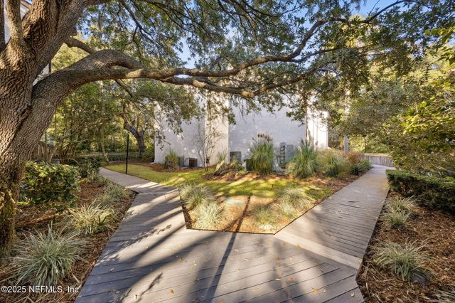 2743 FOREST RIDGE Drive, I3, Fernandina Beach, FL 32034