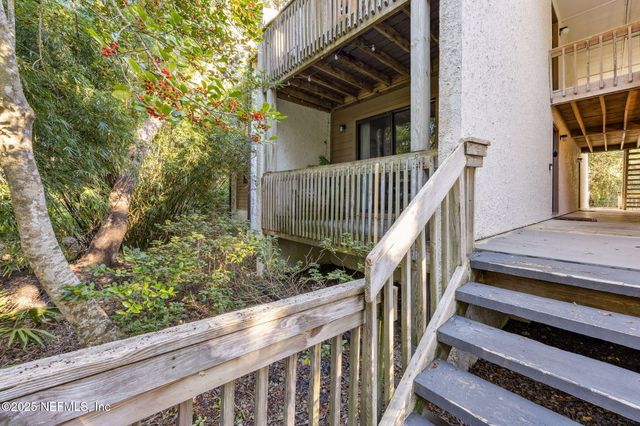 2743 FOREST RIDGE Drive, I3, Fernandina Beach, FL 32034